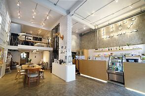 Luz Hostel