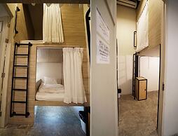Luz Hostel