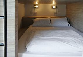 Luz Hostel