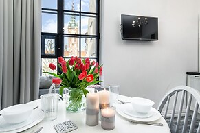 Elite Apartments – Gdansk Old Town