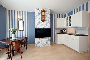 Elite Apartments – Gdansk Old Town