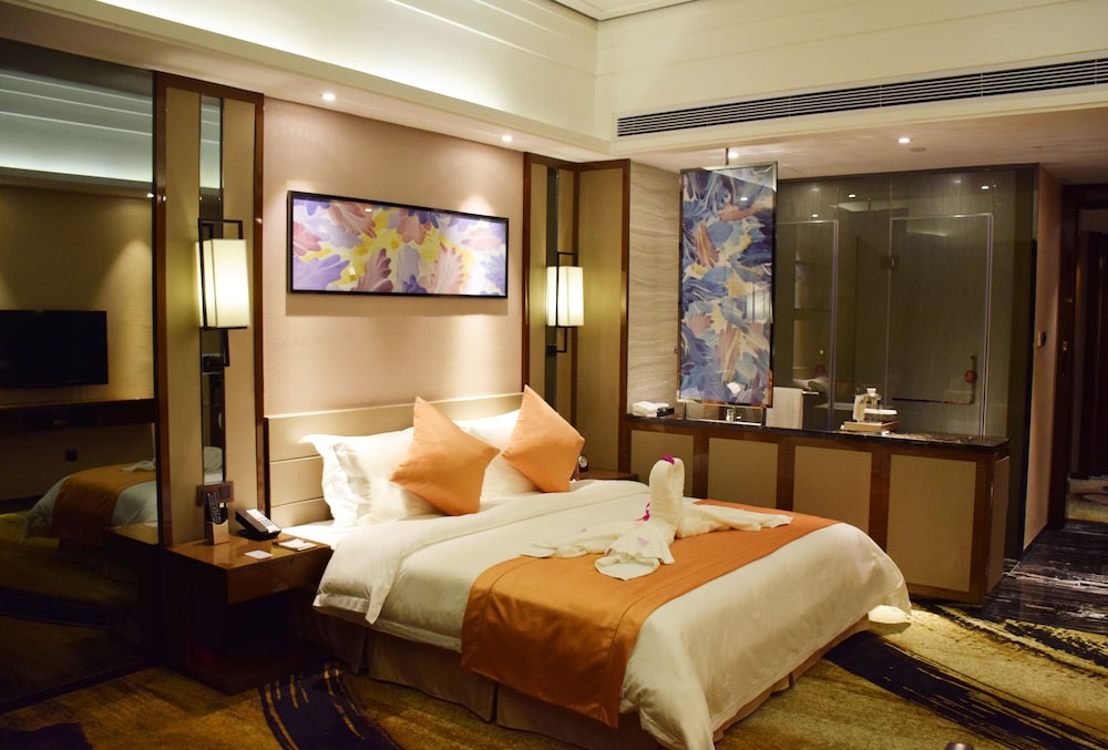 Ramada Foshan