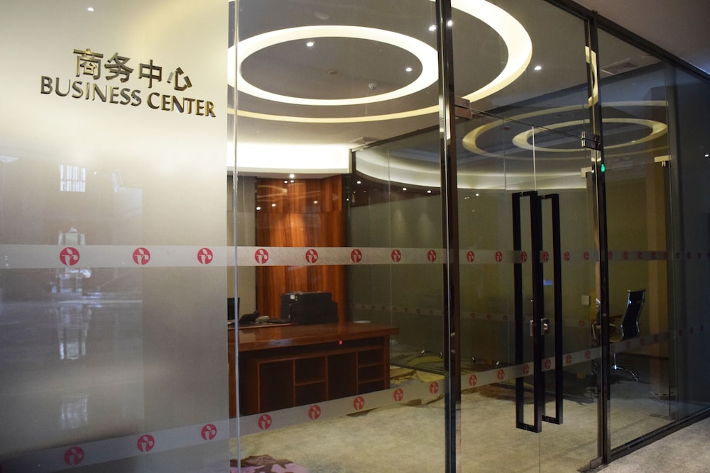 Ramada Foshan