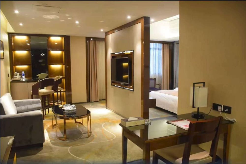 Ramada Foshan