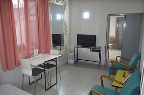 St. Lazaros Studios