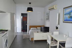 St. Lazaros Studios