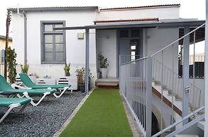 St. Lazaros Studios