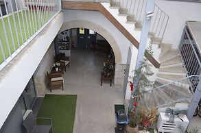 St. Lazaros Studios