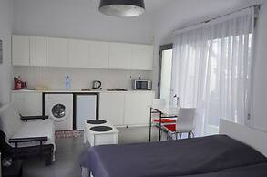 St. Lazaros Studios