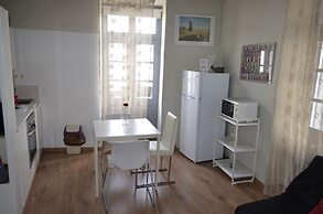 St. Lazaros Studios