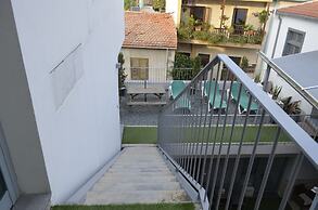 St. Lazaros Studios