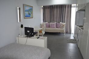St. Lazaros Studios
