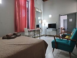 St. Lazaros Studios