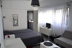 St. Lazaros Studios