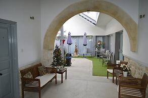 St. Lazaros Studios