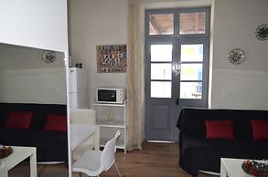 St. Lazaros Studios