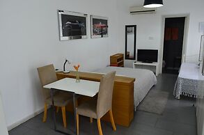 St. Lazaros Studios