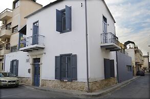 St. Lazaros Studios