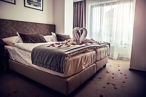 Hotel Lesná