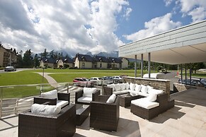 Hotel Lesná