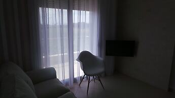 Niovi Boutique Apartments