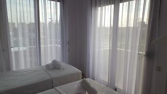 Niovi Boutique Apartments