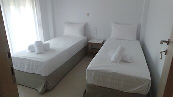 Niovi Boutique Apartments
