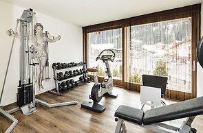 Art Hotel Anterleghes