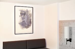 Art Hotel Anterleghes