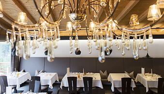 Art Hotel Anterleghes