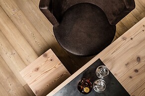 Art Hotel Anterleghes