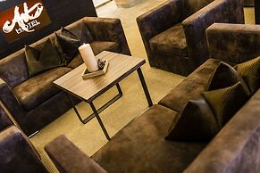 Art Hotel Anterleghes