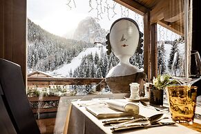 Art Hotel Anterleghes