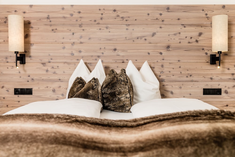 Art Hotel Anterleghes