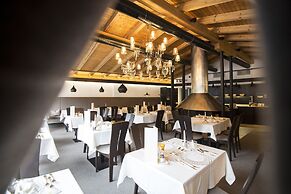 Art Hotel Anterleghes