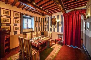 Relais Oroscopo