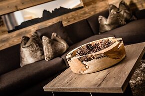 Garni Apartments Villa Gardena