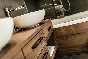 Garni Apartments Villa Gardena