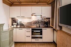 Garni Apartments Villa Gardena