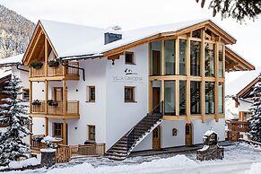 Garni Apartments Villa Gardena