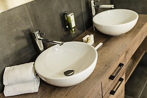 Garni Apartments Villa Gardena