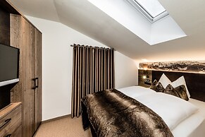 Garni Apartments Villa Gardena
