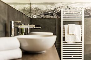 Garni Apartments Villa Gardena