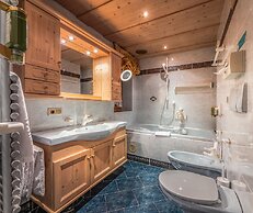 Garni Apartments Villa Gardena