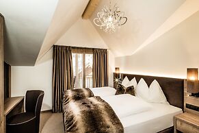 Garni Apartments Villa Gardena