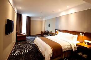 Day Inn Chongqing Guangyu Shangbin