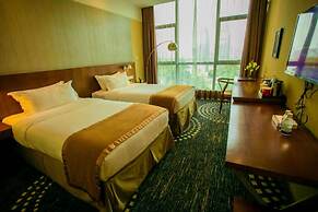 Day Inn Chongqing Guangyu Shangbin