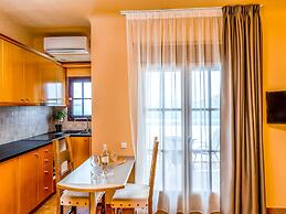 Elounda Alikes Suites & Studios