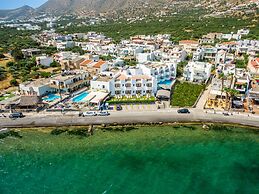 Elounda Alikes Suites & Studios