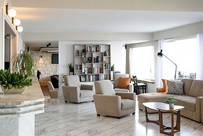El Greco Hotel